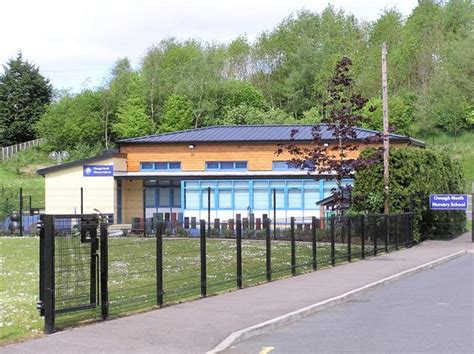 Omagh North Nursery School